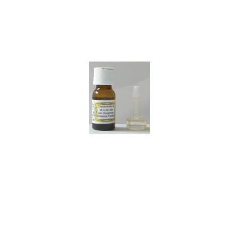 Omeosidea Sidea C Integrale Vitamina C 10 Ml