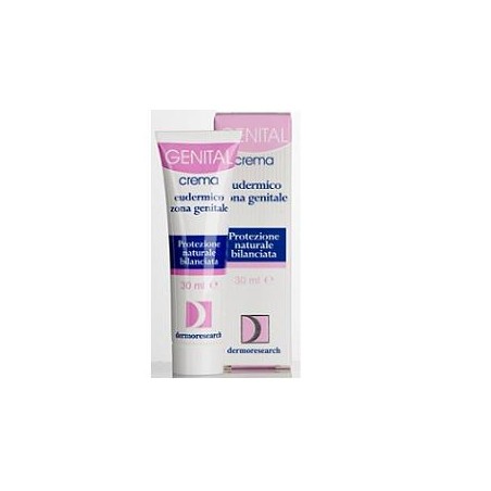 Judifarm Genital Crema 30 Ml