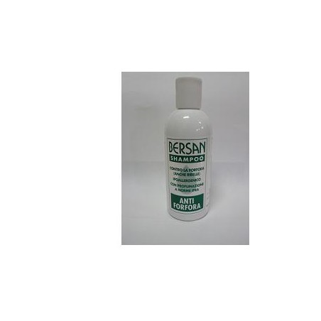 Bersan Shampoo Antiforfora 250 Ml