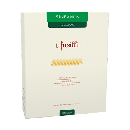 Piam Farmaceutici Sineamin Fusilli 500 G