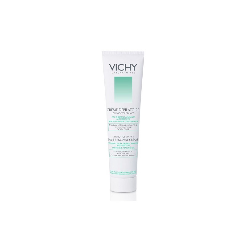 Vichy Crema Depilatoria 150 Ml