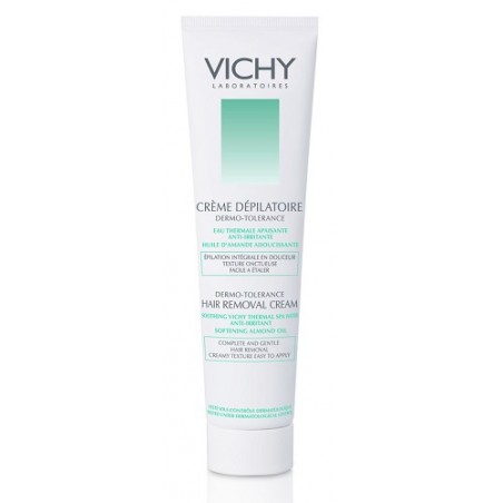 Vichy Crema Depilatoria 150 Ml