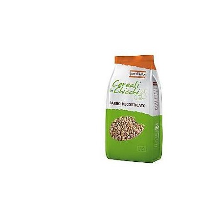 Biotobio Farro 500 G