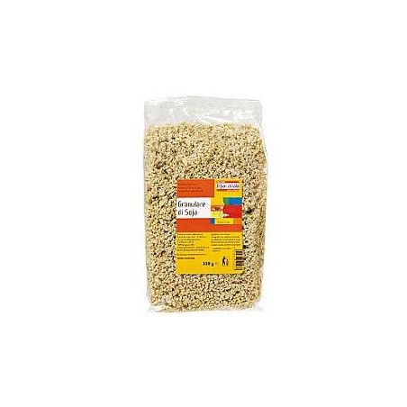 Biotobio Granulare Di Soia 350 G