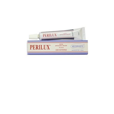 Mediwhite Perilux Crema Perioculare 15 Ml