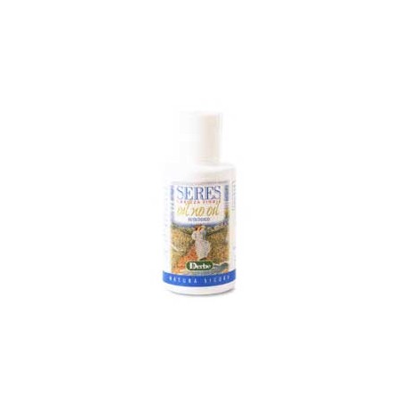 Derbe Seres Carezza Finale Oil 100 Ml