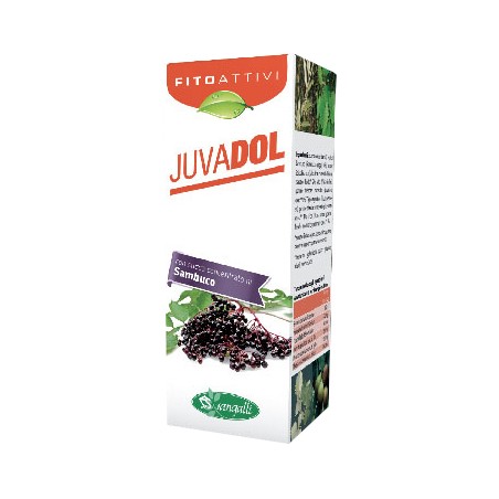 Sangalli Juvadol Estratto Erbe 100 Ml