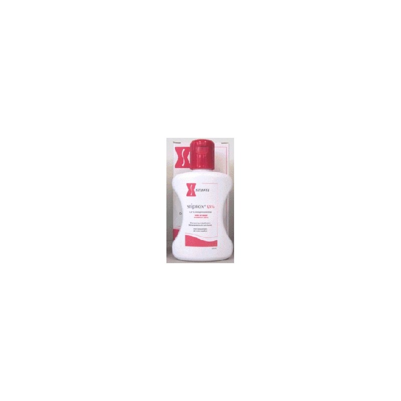 Haleon Italy Stiprox Shampoo Urto 100 Ml