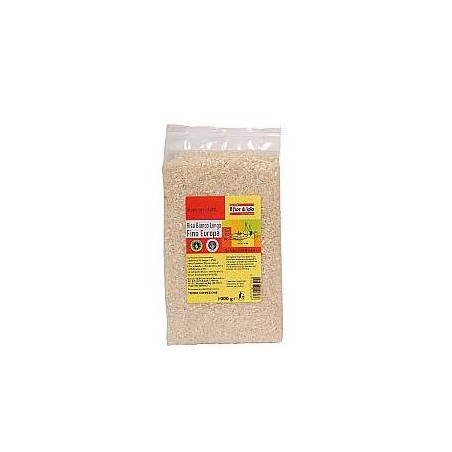 Biotobio Riso Bianco Fine Europa 1000 G