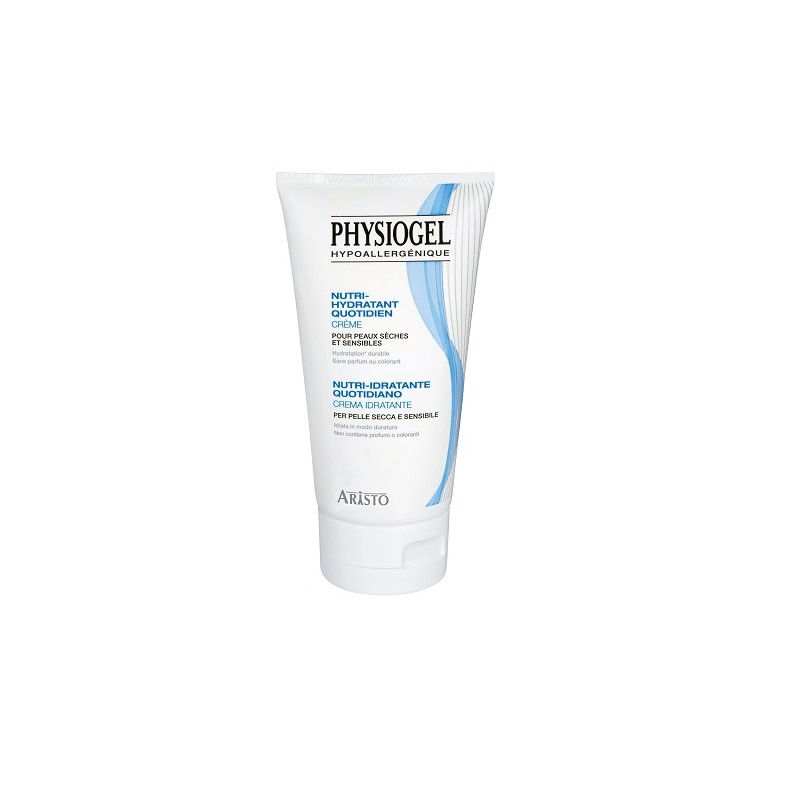 Aristo Pharma Gmbh Physiogel Crema Idratante 150 Ml