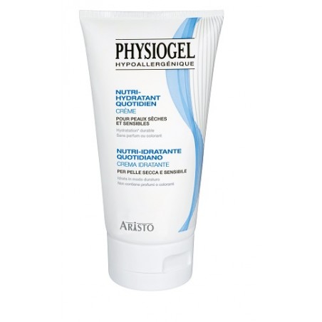 Aristo Pharma Gmbh Physiogel Crema Idratante 150 Ml