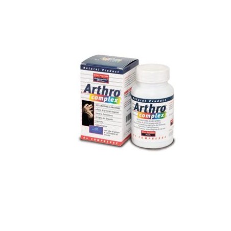 Vital Factors Italia Arthro Complex 60 Compresse