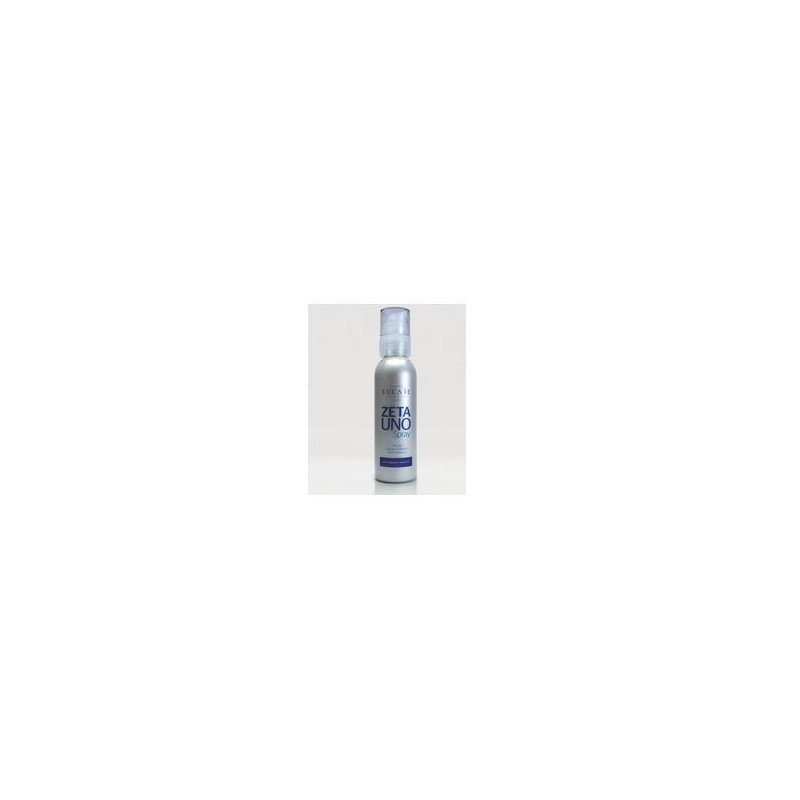 Eucare Zetauno Spray 150 Ml