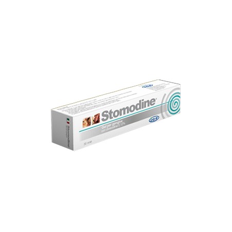 Nextmune Italy Stomodine Gel Gengivale Cani 30 Ml