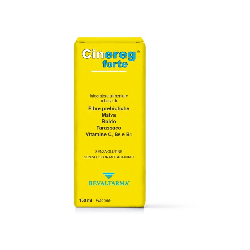 Revalfarma Cinereg Forte 150 Ml