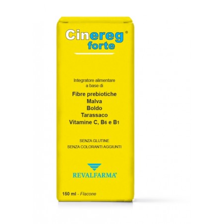 Revalfarma Cinereg Forte 150 Ml