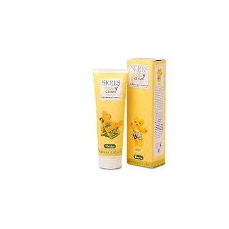 Derbe Seres Baby Crema 125 Ml