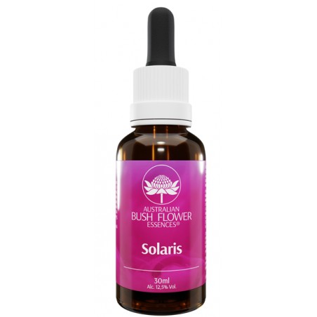 Bush Biotherapies Pty Solaris Australian 30 Ml Gocce