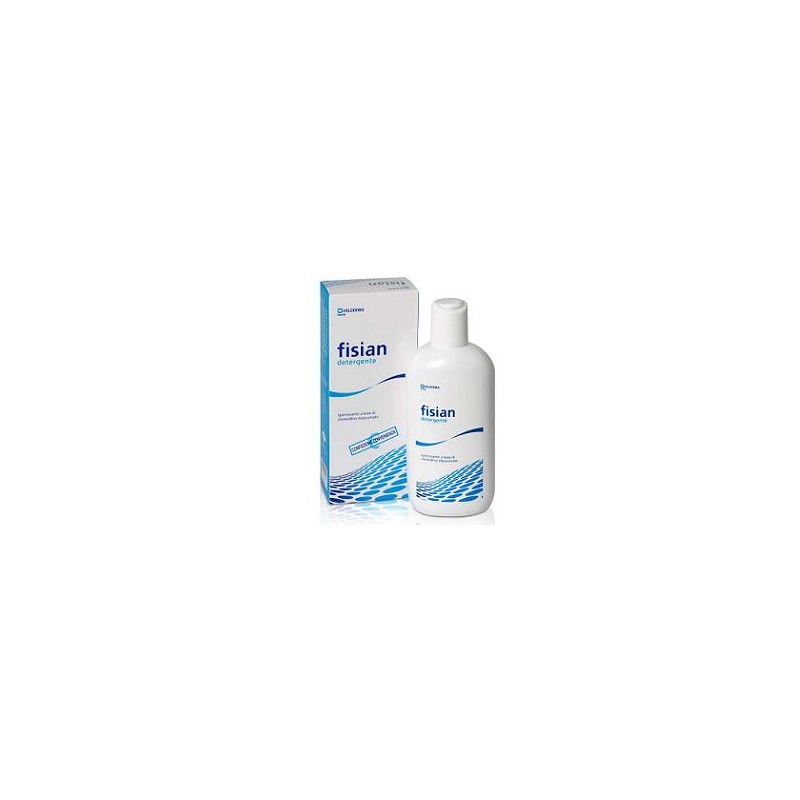 Valderma Fisian Detergente Cute/mucose 500 Ml