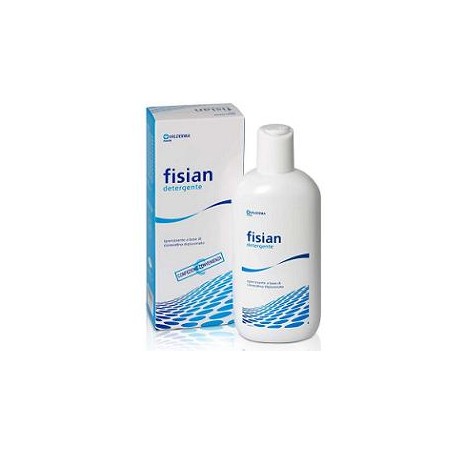 Valderma Fisian Detergente Cute/mucose 500 Ml