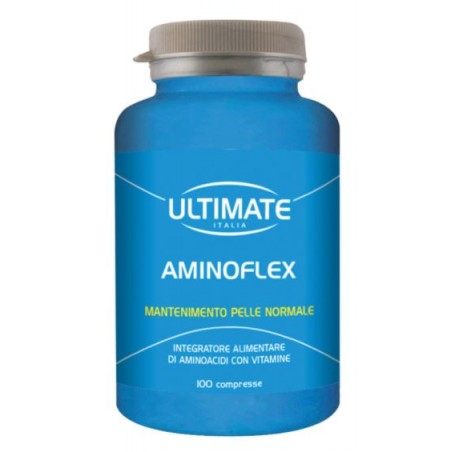 Vita Al Top Aminoflex 100 Capsule