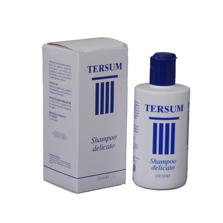 Carofarma Tersum Shampoo 250 Ml