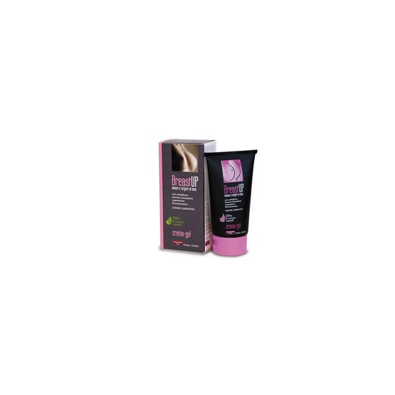 Vital Factors Breast Up Crema 150 Ml