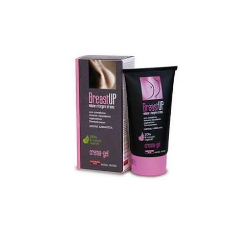 Vital Factors Breast Up Crema 150 Ml