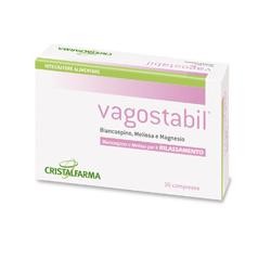 Cristalfarma Vagostabil 36...