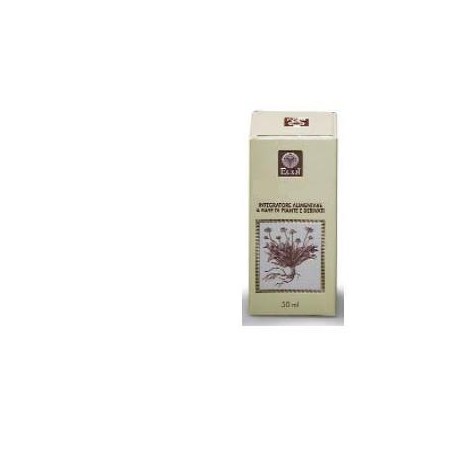 Ecol Rosa Canina Gemme Analcolico 50 Ml