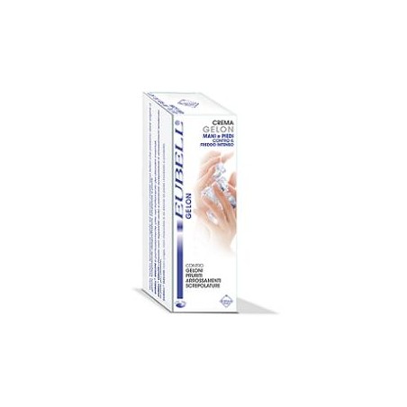 Euritalia Pharma Eubell Gelon Crema 75 Ml