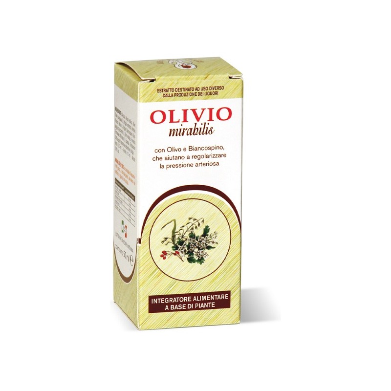 A. V. D. Reform Olivio 50 Ml Mirabilis