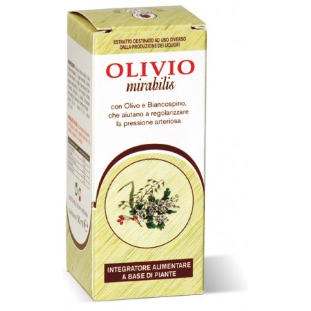 A. V. D. Reform Olivio 50 Ml Mirabilis