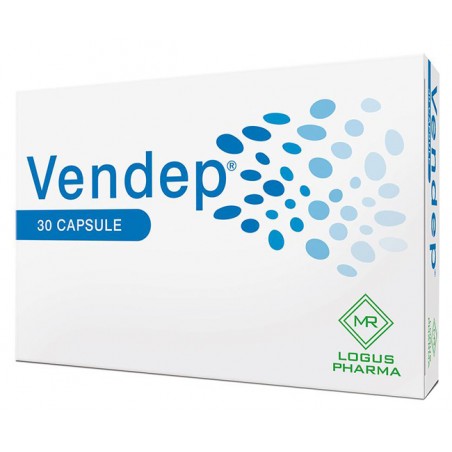 Logus Pharma Vendep 30 Capsule