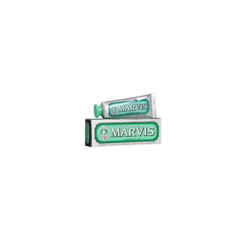 Ludovico Martelli Marvis Classic Mint 25 Ml