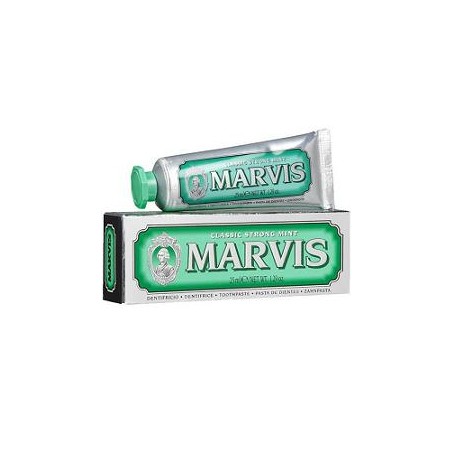 Ludovico Martelli Marvis Classic Mint 25 Ml