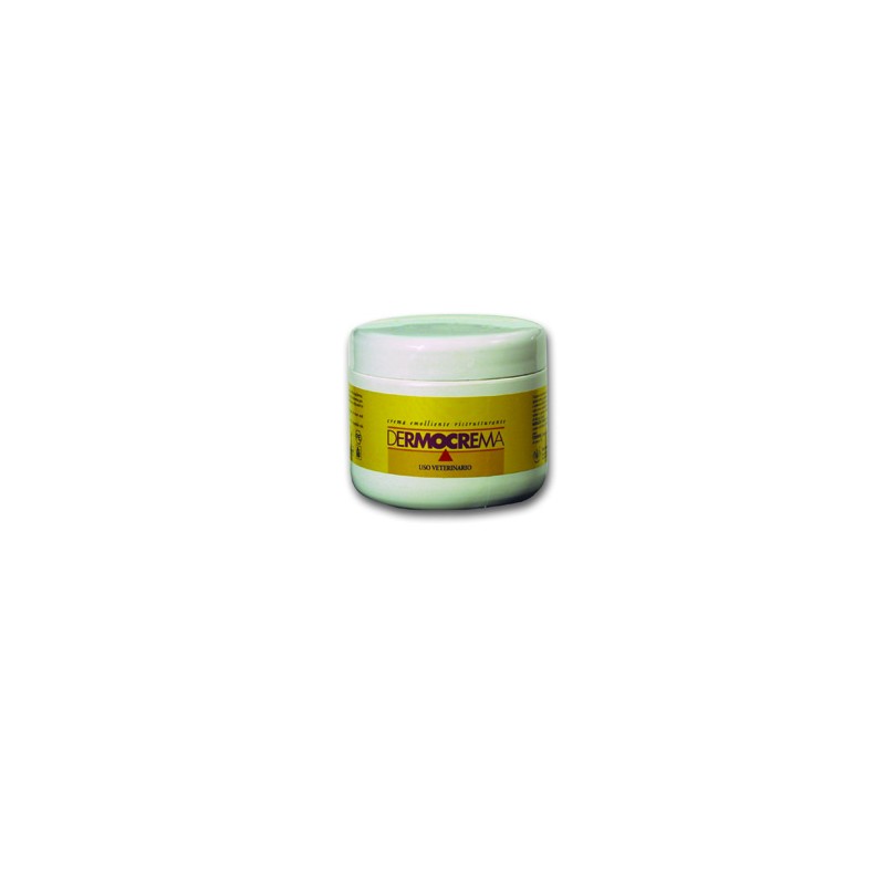 Fm Italia Group Dermocrema 250 Ml