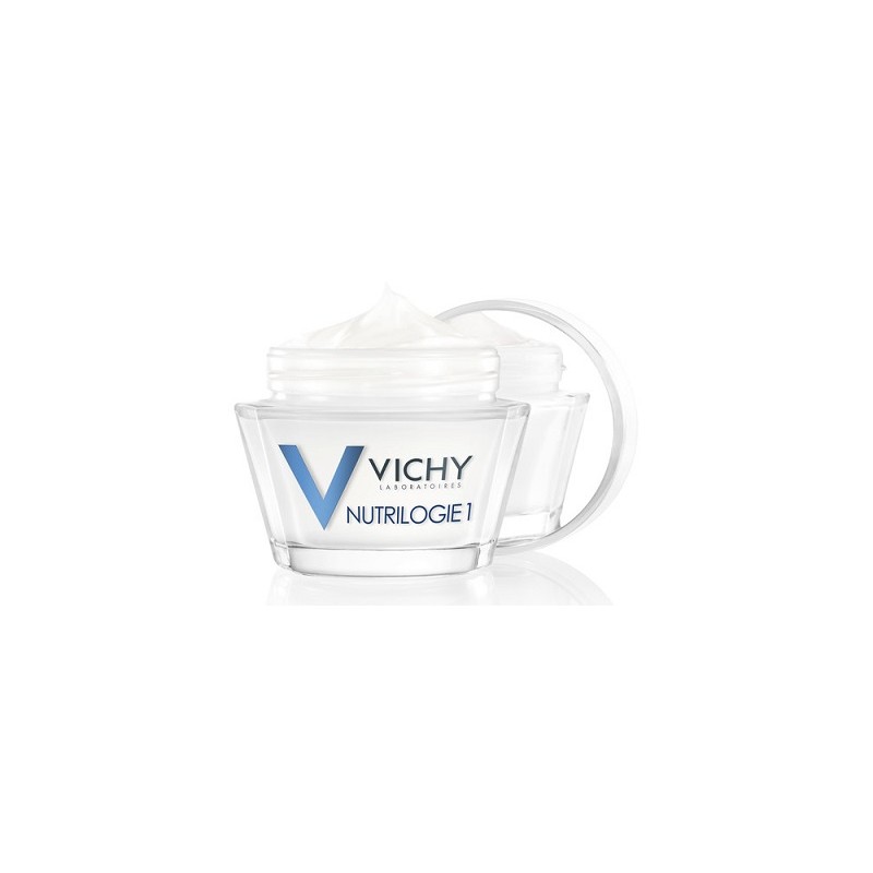 Vichy Nutrilogie 1 50 Ml