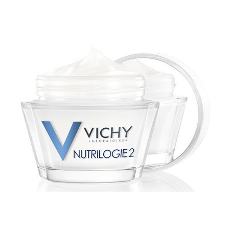 Vichy Nutrilogie 2 50 Ml