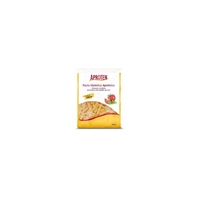 Dieterba Aproten Rigatini 500 G