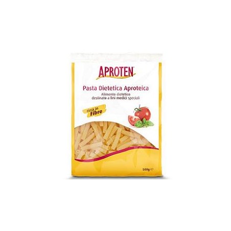 Dieterba Aproten Rigatini 500 G