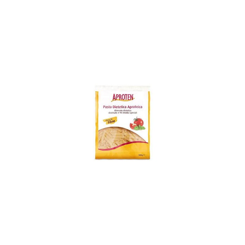 Dieterba Aproten Penne 500 G