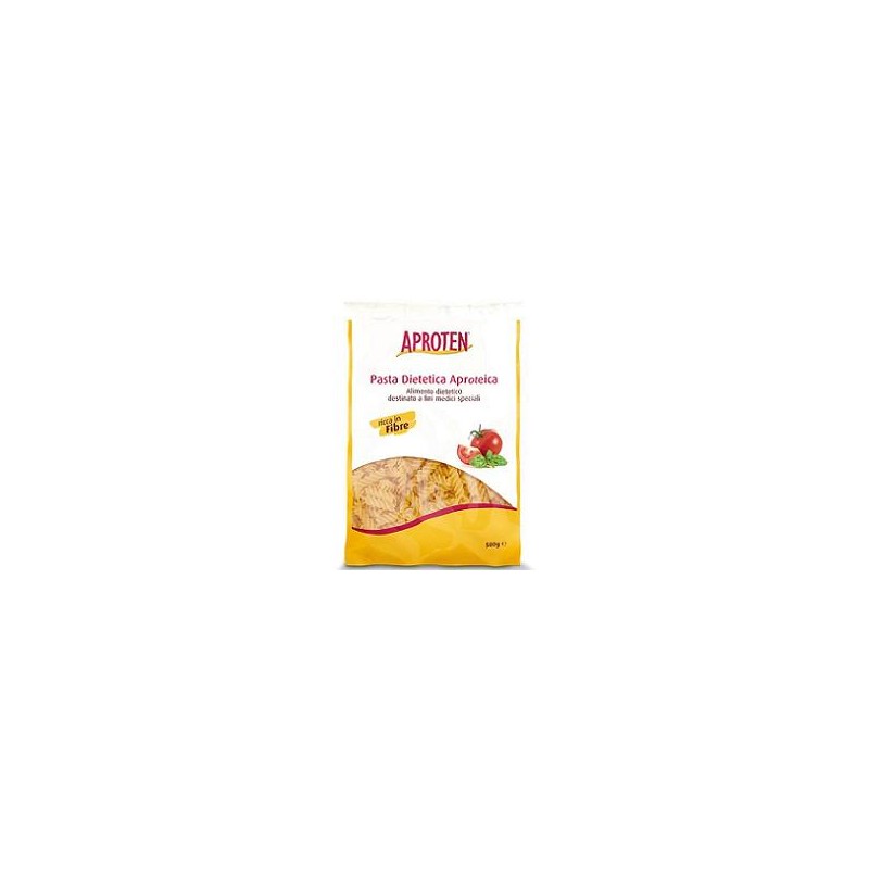 Dieterba Aproten Fusilli 500 G