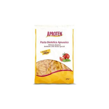 Dieterba Aproten Fusilli 500 G