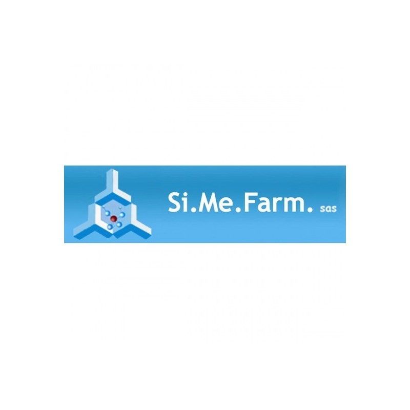 Si. Me. Farm. Rederm Crema Restitutiva 50 Ml