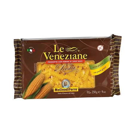 Molino Di Ferro Le Veneziane Eliche 250 G