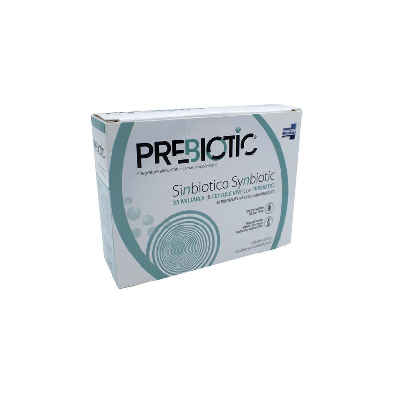 Medibase Prebiotic 10 Bustine