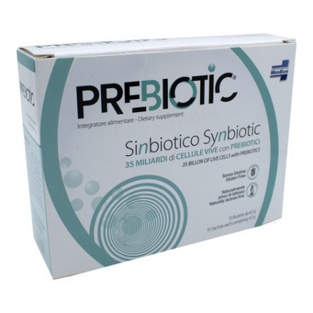 Medibase Prebiotic 10 Bustine