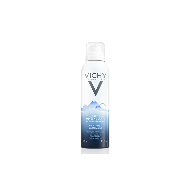 Acqua Termale Vichy 150 Ml