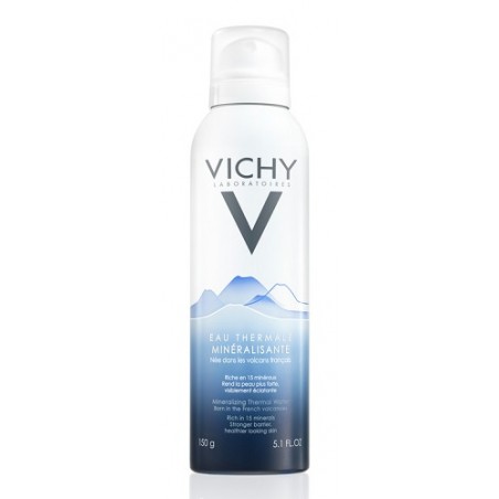 Acqua Termale Vichy 150 Ml